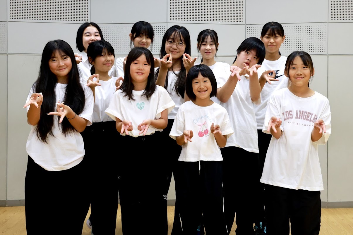 心音ダンス部